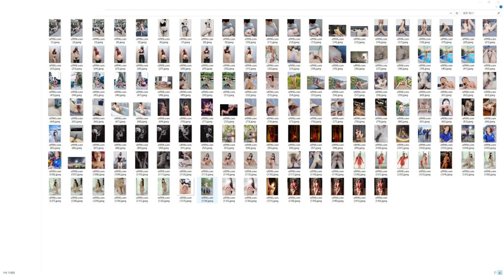 泰国大胸肥臀美女博主 memeezecretx(MeMee🍑)onlyfans资源合集下载【142P+19V】 23 01022918301