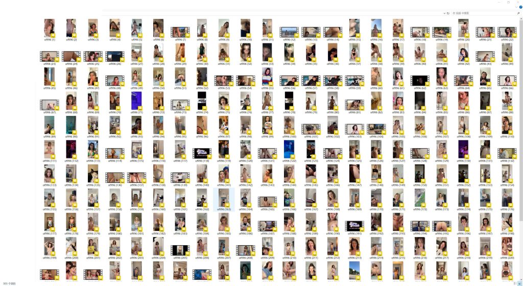 欧美知名网黄博主 lil_ann3frank(Anne Frank)onlyfans资源合集下载【1113P+303V】 24 16042152355
