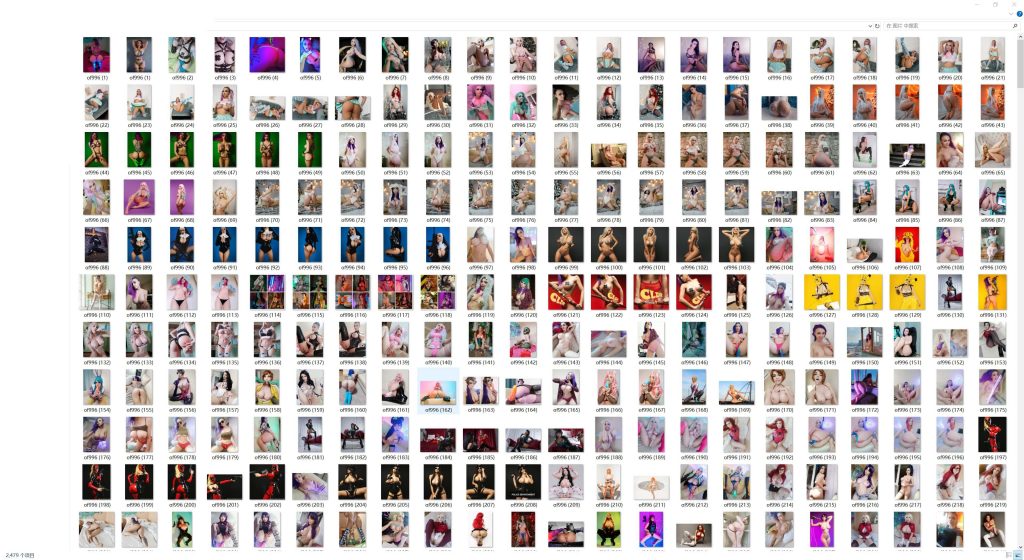 欧美大奶爆乳coser博主 octokuro_model(🖤 Octokuro 🐙)onlyfans资源合集下载【2479P+683V】 23 23040323624