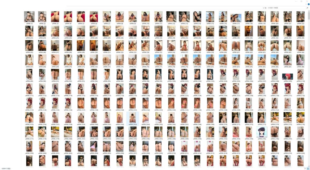 欧美大胸肥臀Cosplayer博主 bonn1e7hebunny(Ms.Bonnie)onlyfans资源合集下载【4864P+649V】 23 25031742145