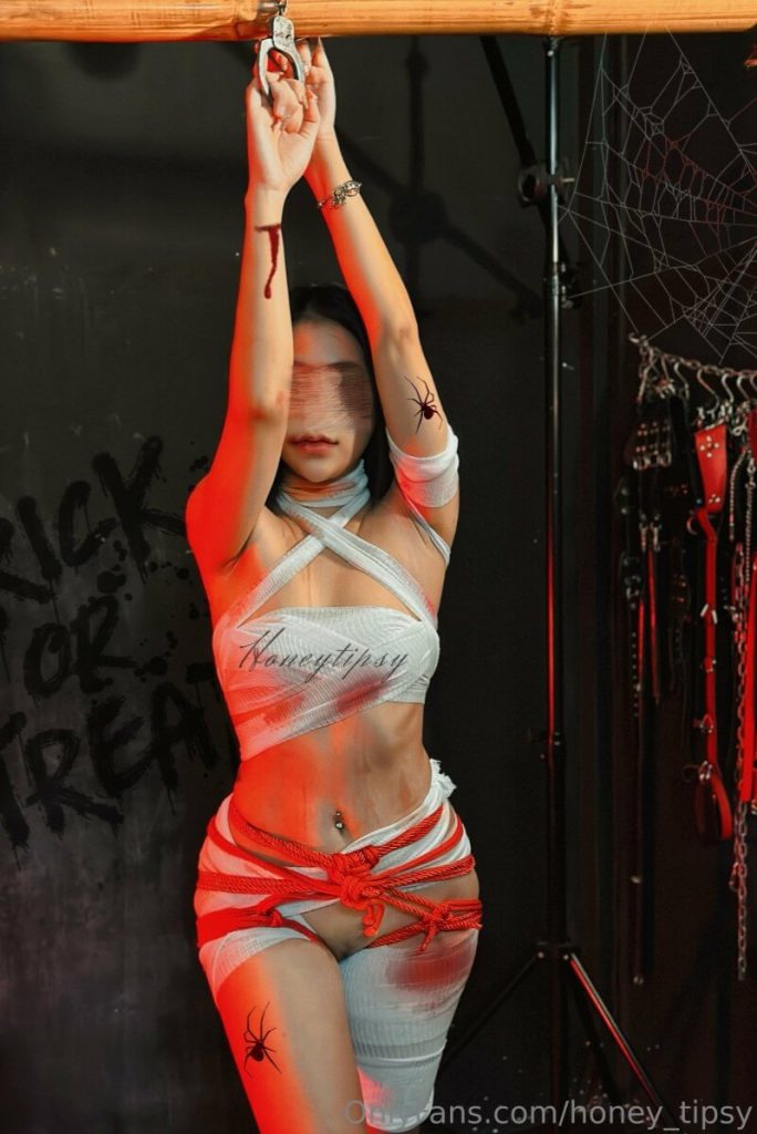 泰国极品网黄博主 honey_tipsy(Honeytipsy)onlyfans资源合集下载【34P+124V】 17 31033757294
