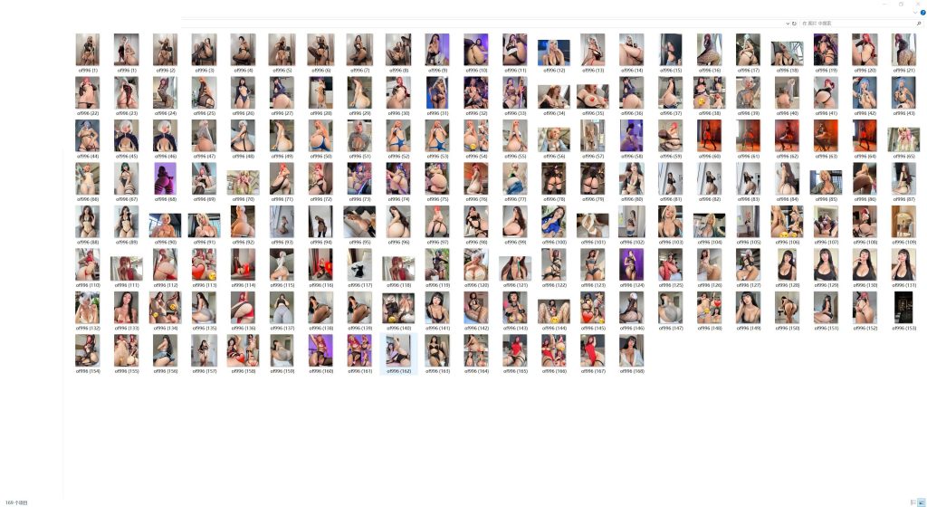 欧美极品Cosplayer美女博主 u422209365(Anna Aifert)onlyfans资源合集下载【169P+32V】 23 01024445992