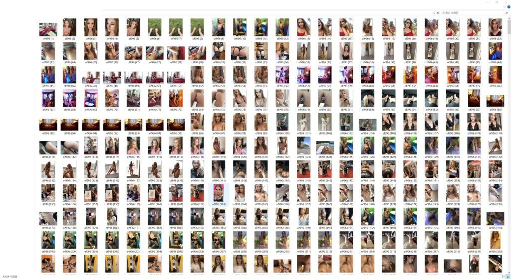 匈牙利极品平胸美女博主 real_tiffany(🦄Tiffany Tatum🦄)onlyfans资源合集下载【4184P+524V】 23 05031745344