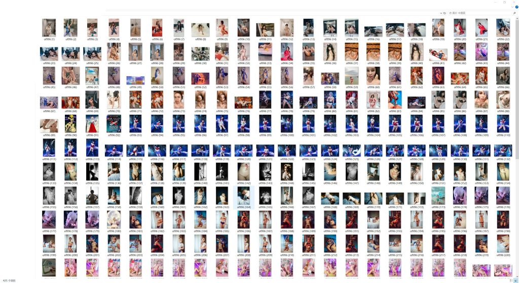 泰国爆乳福利姬博主 boa_handcock(BoA HandJob)onlyfans资源合集下载【425P+100V】 23 06021929507
