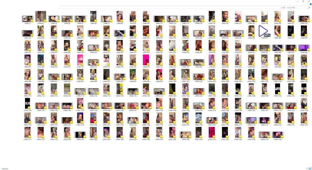 美国媚黑OF博主 melodyparker69(melody parker)onlyfans资源合集下载【731P+196V】 24 12040157688