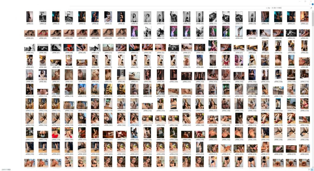 欧美恋足癖美女博主 kellytheaimee(Aimee Kelly)onlyfans资源合集下载【2612P+277V】 23 08043136152