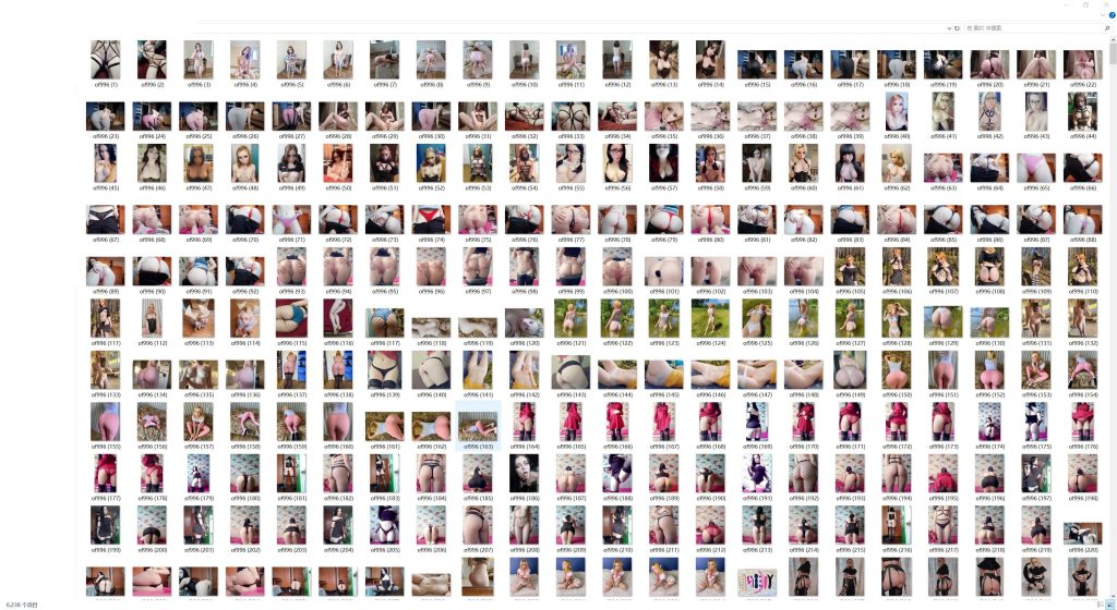 欧美极品美女OF博主 sweetiefox_of(Sweetie Fox)onlyfans资源合集下载【6238P+405V】 23 10031904643