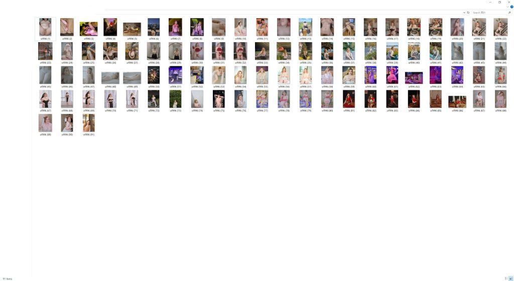 泰国BBW坦克博主 aliceinbe(I'm_your_alice)onlyfans资源合集下载【91P+86V】 23 25031753455