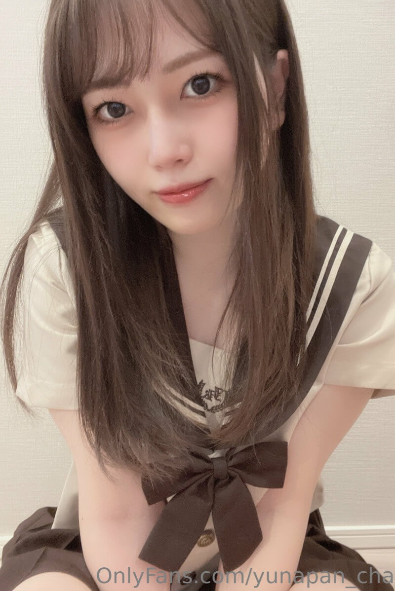 日本卡哇伊手冲博主 yunapan_channel（ゆなぱんは手コキ好き）onlyfans资源合集下载【37P+336V】
