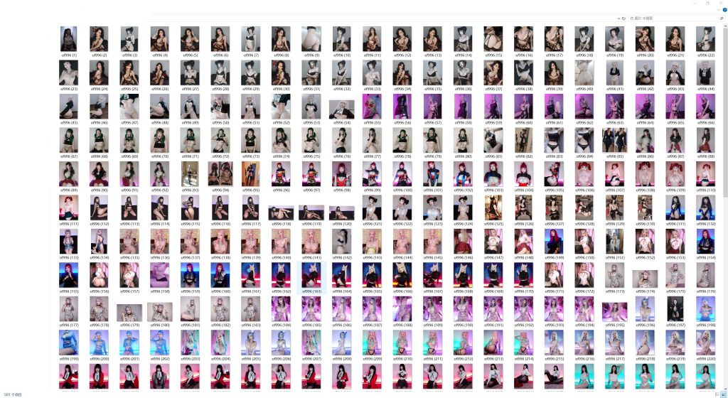 欧美极品擦边美女博主 xenoncos(Xenon)onlyfans资源合集下载【501P+15V】 23 10033528268