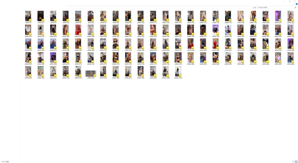 欧美极品蜜桃臀美女博主 graciemariextra(Gracie)onlyfans资源合集下载【1109P+101V】 24 17022935710