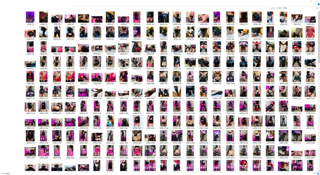 欧美乳胶恋物癖少妇 luna-lovelace(luna_lovelace)onlyfans资源合集下载【734P+203V】 23 17023626760
