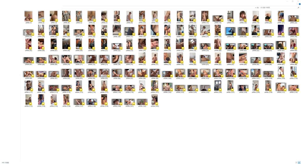 西班牙GAY博主 nanidanielg(Nani)onlyfans资源合集下载【263P+143V】 24 20002812125