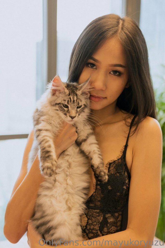 泰日混血美女博主 mayukoryuzu(Mayuko Ryuzu)onlyfans资源合集下载【1375P+458V】 15 23023541996