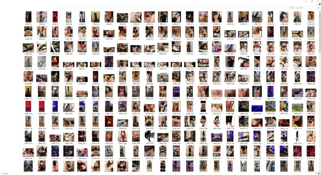 国产魅黑母狗博主 michellewiwi(u106336183)(Michellewiwi)onlyfans资源合集下载【913P+286V】 23 31040105839