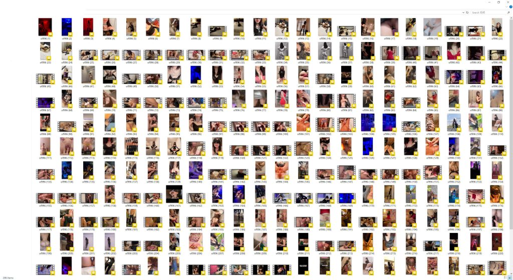 国产魅黑母狗博主 michellewiwi(u106336183)(Michellewiwi)onlyfans资源合集下载【913P+286V】 24 31040110528