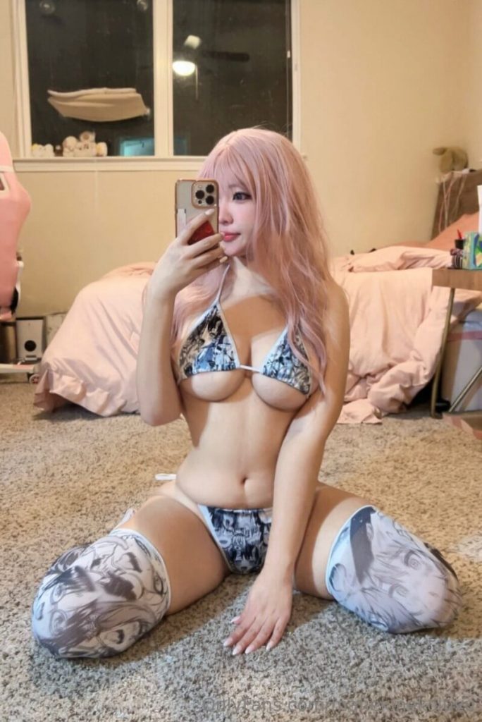 欧美极品福利姬博主 manekinekoluvu(manekineko ⪩ ⪨)onlyfans资源合集下载【91P+61V】 13 manekinekoluvu