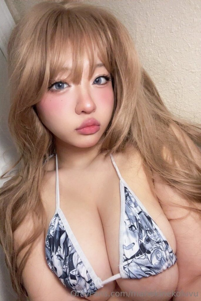 欧美极品福利姬博主 manekinekoluvu(manekineko ⪩ ⪨)onlyfans资源合集下载【91P+61V】 16 05012104685