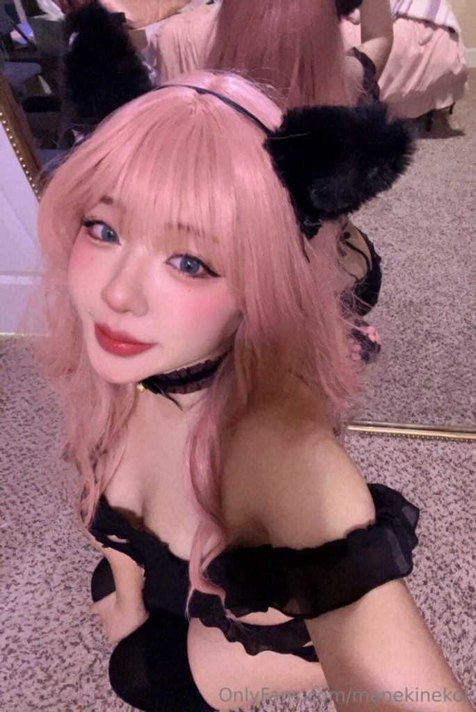 欧美极品福利姬博主 manekinekoluvu(manekineko ⪩ ⪨)onlyfans资源合集下载【91P+61V】 19 05012113264