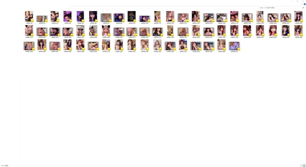 欧美极品福利姬博主 manekinekoluvu(manekineko ⪩ ⪨)onlyfans资源合集下载【91P+61V】 24 05012349320