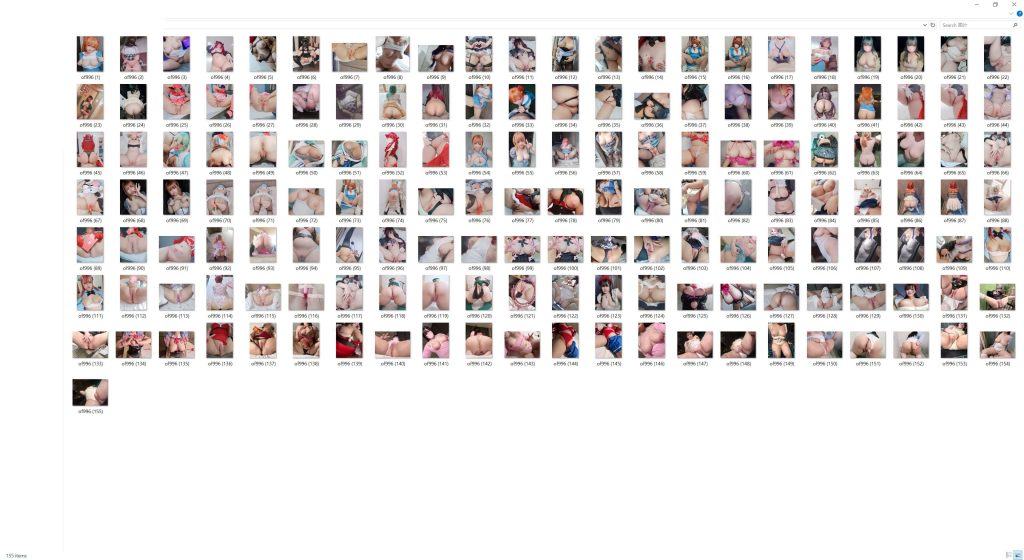 泰国BBW福利姬博主 fluffynyanchan(𝙉𝙮𝙖𝙣𝙘𝙝𝙖𝙣)onlyfans资源合集下载【155P+98V】 23 05013033156