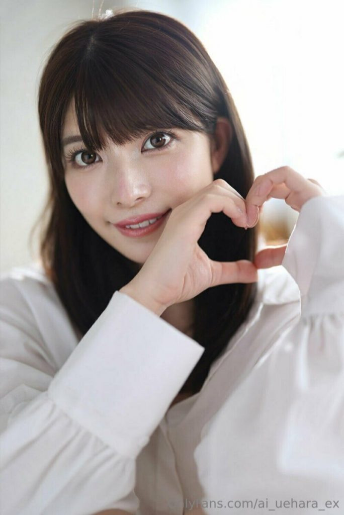 日本极品AV女优上原亜衣 ai_uehara_ex(Ai Uehara 上原亜衣)onlyfans资源合集下载【20P+118V】 13 07034605877