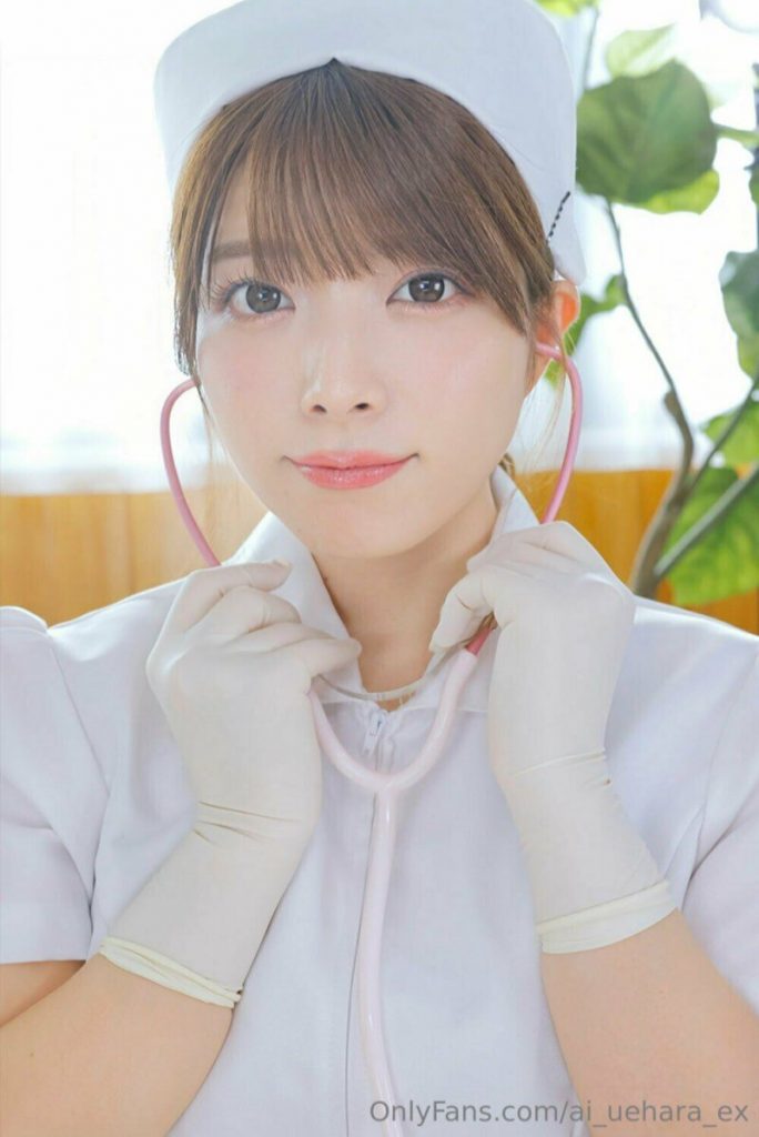 日本极品AV女优上原亜衣 ai_uehara_ex(Ai Uehara 上原亜衣)onlyfans资源合集下载【20P+118V】 14 07034607777