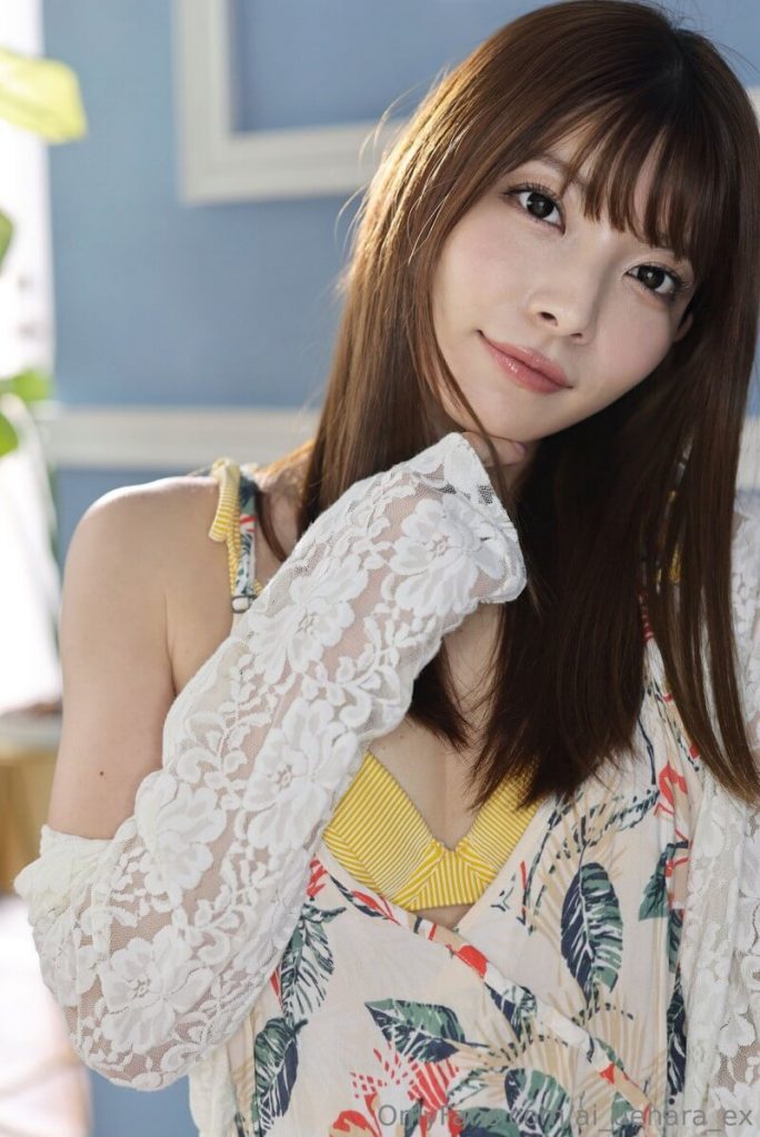 日本极品AV女优上原亜衣 ai_uehara_ex(Ai Uehara 上原亜衣)onlyfans资源合集下载【20P+118V】 19 上原亜衣