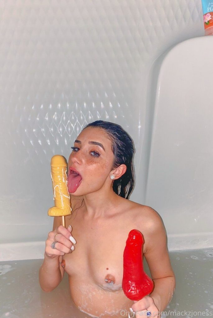 欧美人气模特OF博主 mackzjoness(Mackenzie Jones)onlyfans资源合集下载【697P+115V】 15 mackzjoness