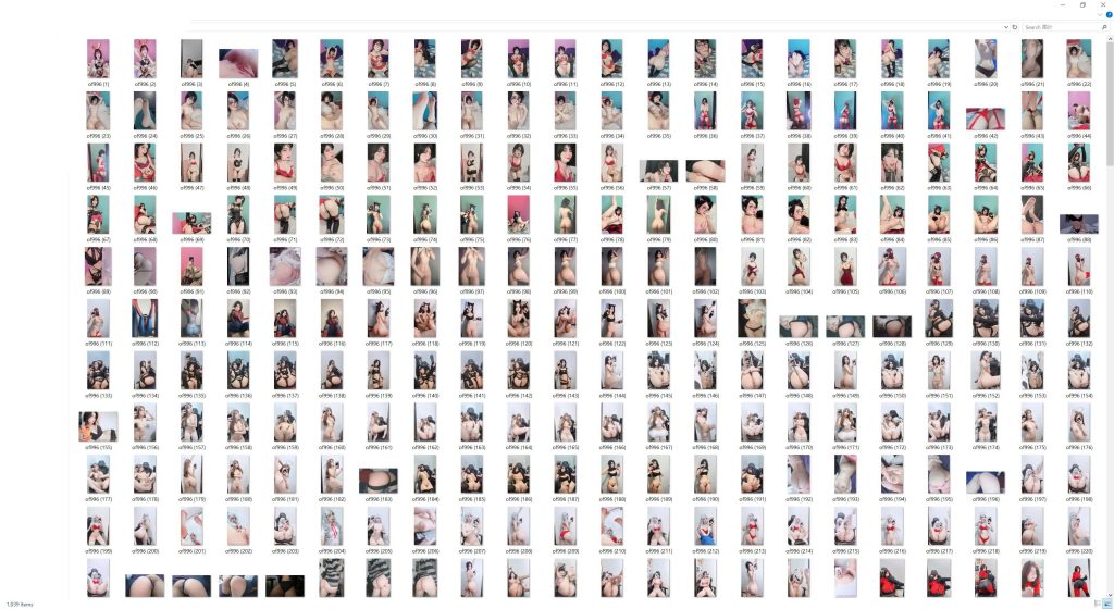 哥斯达黎加极品美女OF博主 lovebyelenita(lovebyelenita)onlyfans资源合集下载【1039P+388V】 23 19003928190