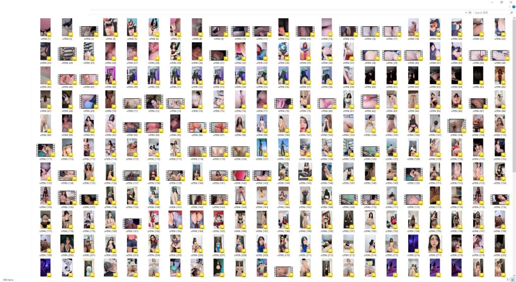 哥斯达黎加极品美女OF博主 lovebyelenita(lovebyelenita)onlyfans资源合集下载【1039P+388V】 24 19003934830