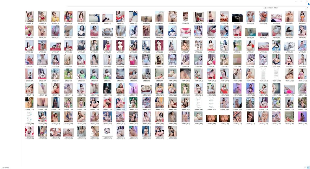 泰国巨乳BBW博主 pookpetmanee(Petmanee pook)onlyfans资源合集下载【188P+29V】 23 21034532732