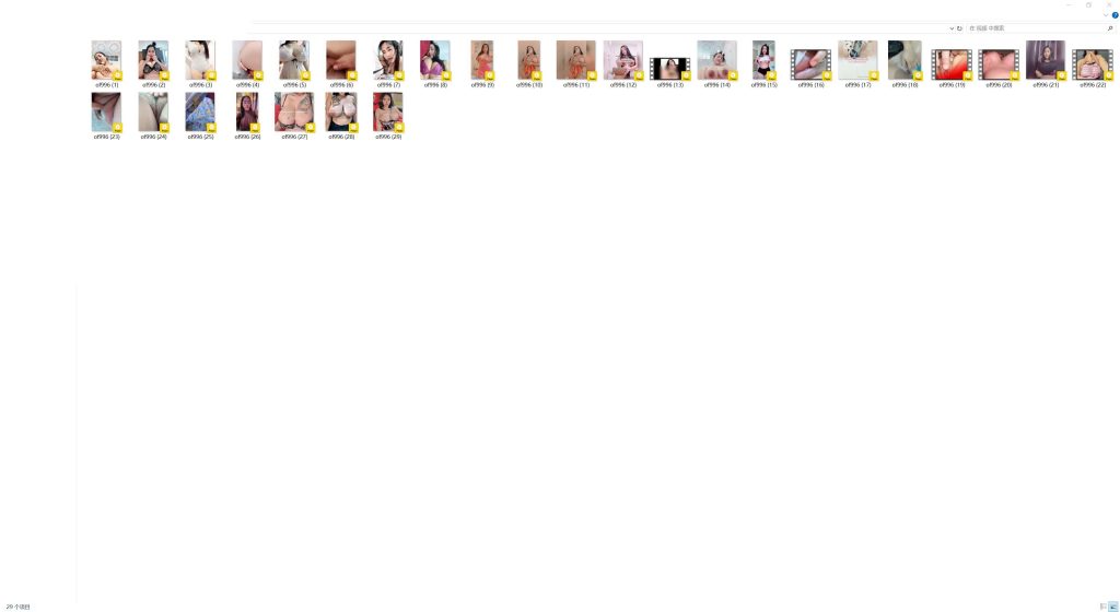 泰国巨乳BBW博主 pookpetmanee(Petmanee pook)onlyfans资源合集下载【188P+29V】 24 21034538289