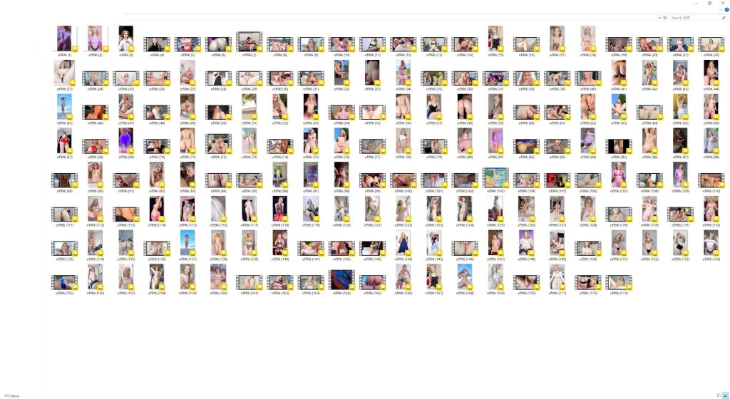 德国网黄美女OF博主 sunnyblondy(Stella NO PPV ⭐🇩🇪)onlyfans资源合集下载【1505P+173V】 24 21040743269