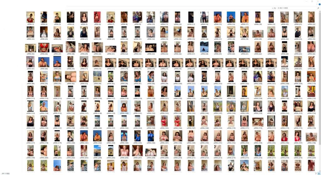 欧美极品爆乳博主 juicyjade9(Jade)onlyfans资源合集下载【281P+123V】 23 08004304635