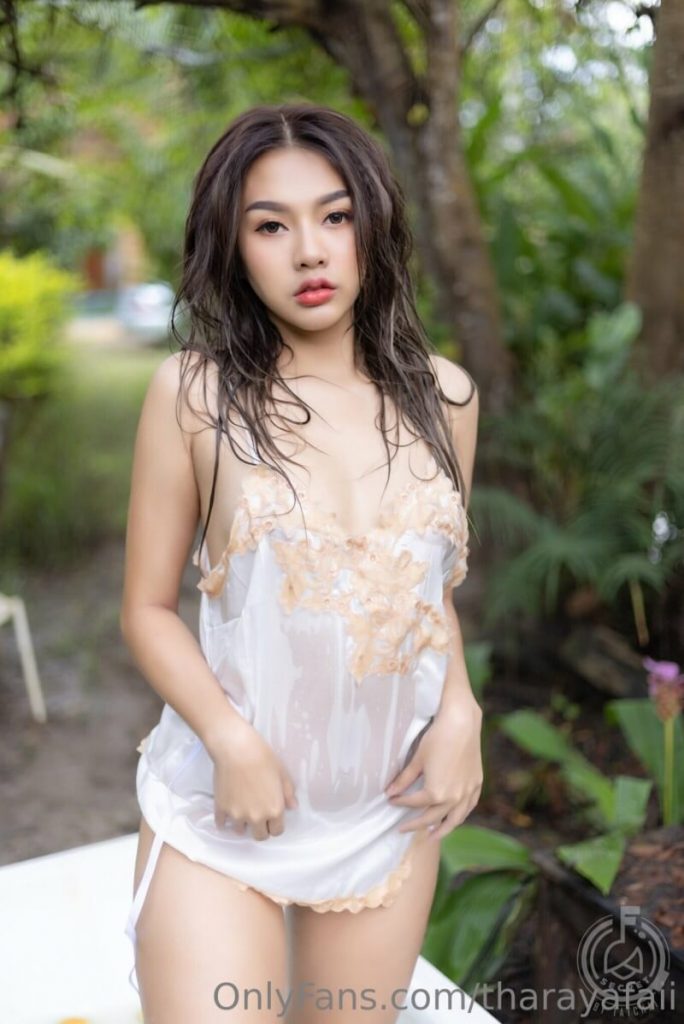泰国职业裸体模特博主 tharayafaii(Tharaya Phumiwat)onlyfans资源合集下载【3441P+308V】 20 tharayafaii