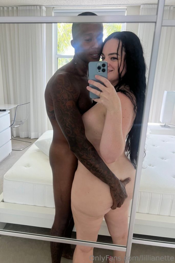 欧美肥臀媚黑博主 lillianette(Lillianette)onlyfans资源合集下载【179P+161V】 17 lillianette