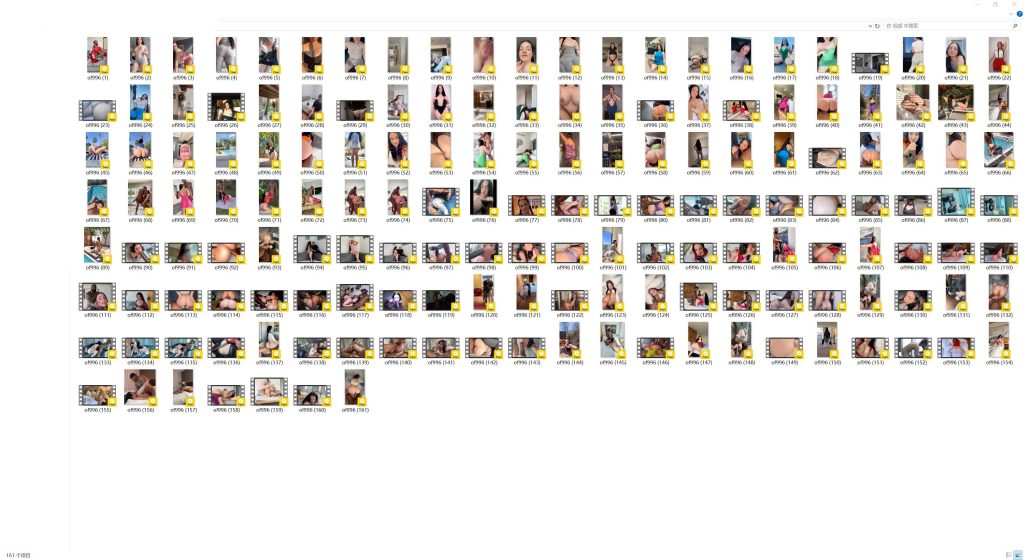 欧美肥臀媚黑博主 lillianette(Lillianette)onlyfans资源合集下载【179P+161V】 24 15010412390