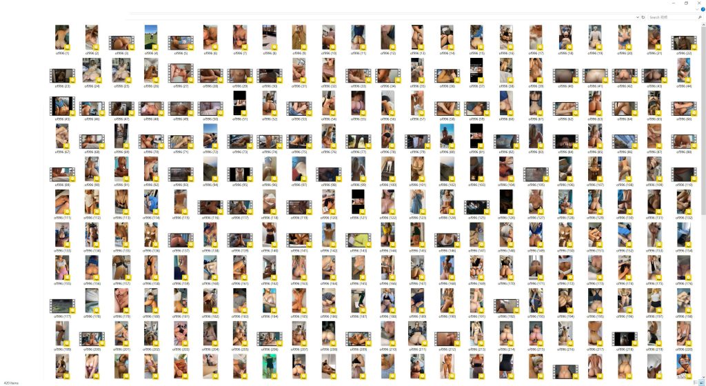 洛杉矶大胸肥臀情侣博主 blondeadobo(BlondeAdobo)onlyfans资源合集下载【1100P+420V】 24 15012402901