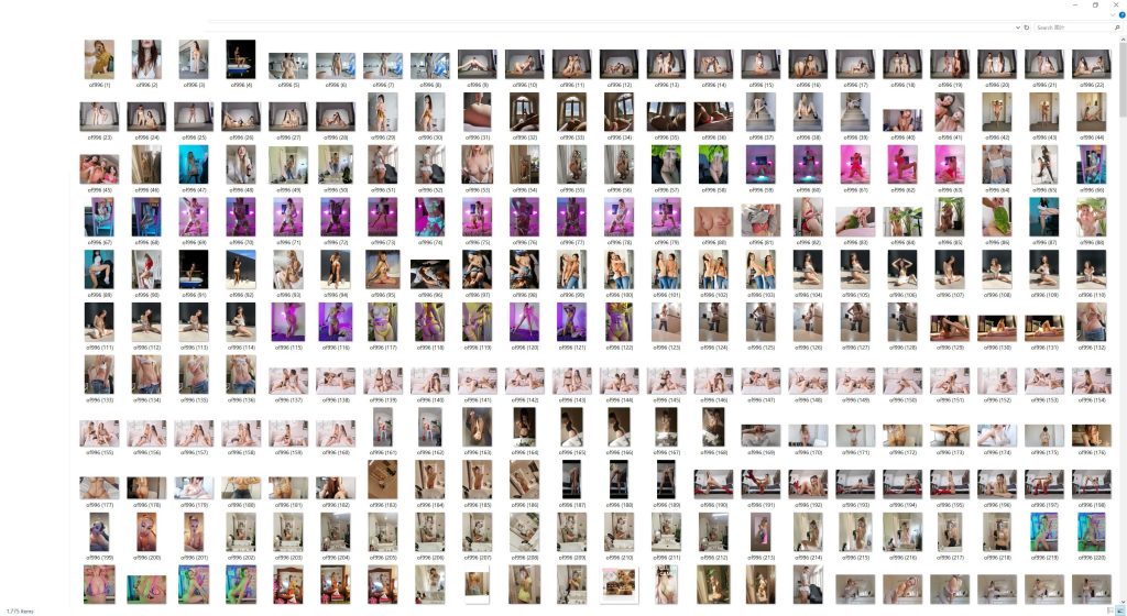 新西兰极品AB站博主 alicenz(Alice NZ)onlyfans资源合集下载【1775P+372V】 23 19013141566