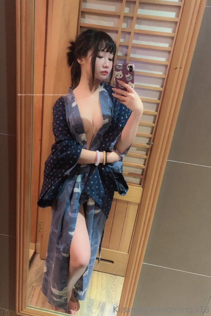 香港擦边福利姬博主 mingming318(Kizami)onlyfans资源合集下载【390P+13V】 17 22021424879