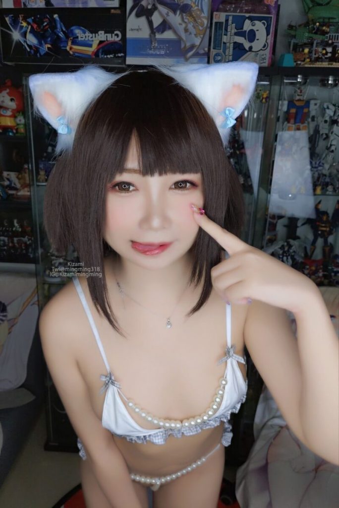 香港擦边福利姬博主 mingming318(Kizami)onlyfans资源合集下载【390P+13V】 20 22021430341