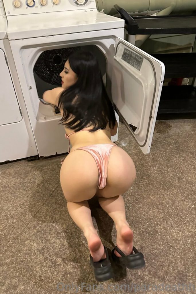 国产气质御姐博主 paradeathh(Misty)onlyfans资源合集下载【109P+31V】 16 paradeathh