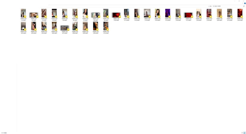 国产气质御姐博主 paradeathh(Misty)onlyfans资源合集下载【109P+31V】 24 04052420201