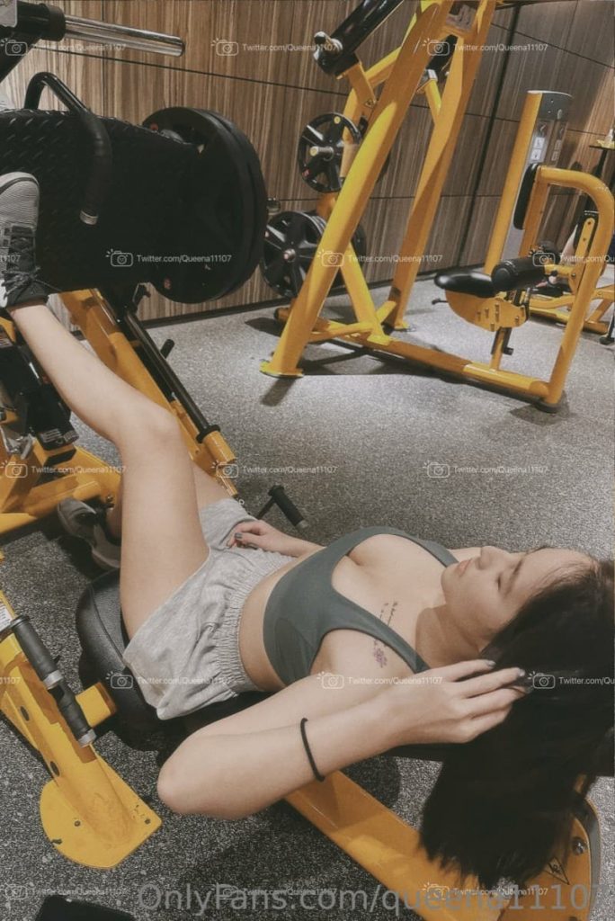 台湾調教女王博主 queena11107(Queena🔞調教女王)onlyfans资源合集下载【39P+50V】 14 queena11107