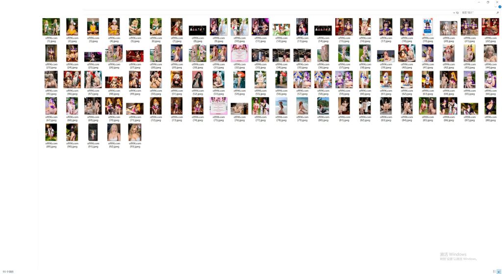 越南极品美女福利姬博主 yuumeilyn(Yuumeilyn)【690P+836V】 27 18032452213