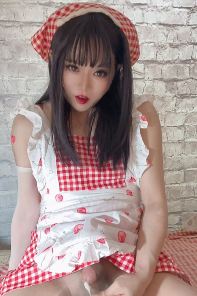日本高颜值TS博主 alina1235698(transgirl_alina)onlyfans资源合集下载【136P+157V】 19 alina1235698