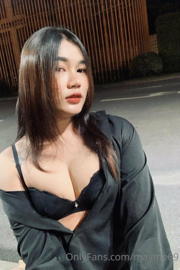 泰国重口味BBW类TS博主 mayme69(MAYME)onlyfans资源合集下载【206P+135V】 13 mayme69