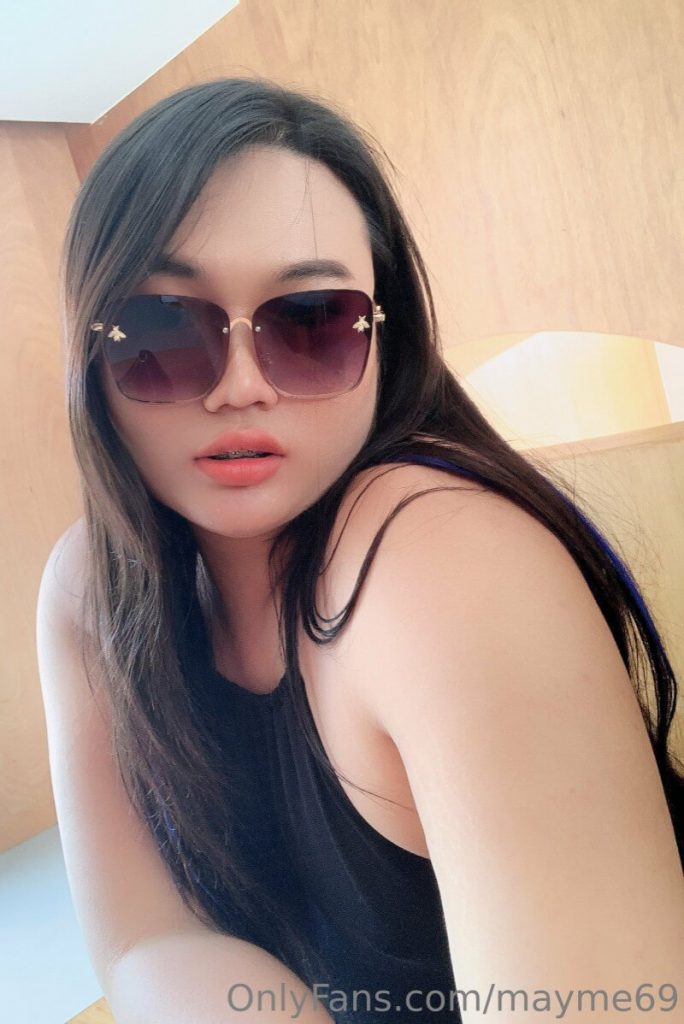 泰国重口味BBW类TS博主 mayme69(MAYME)onlyfans资源合集下载【206P+135V】 19 10015856519