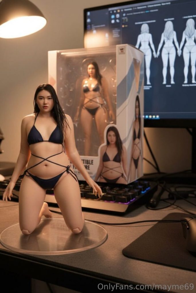 泰国重口味BBW类TS博主 mayme69(MAYME)onlyfans资源合集下载【206P+135V】 20 10015859357